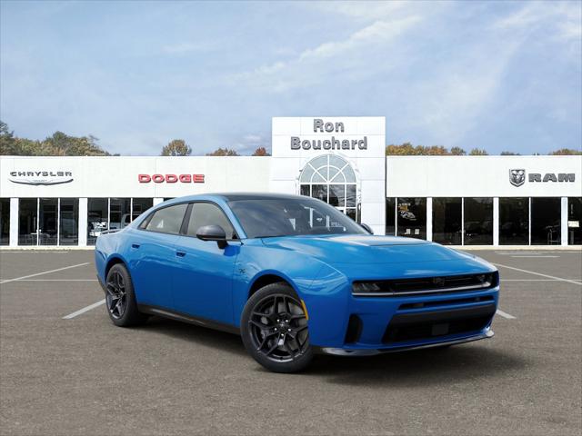 2026 Dodge Charger R/T Plus