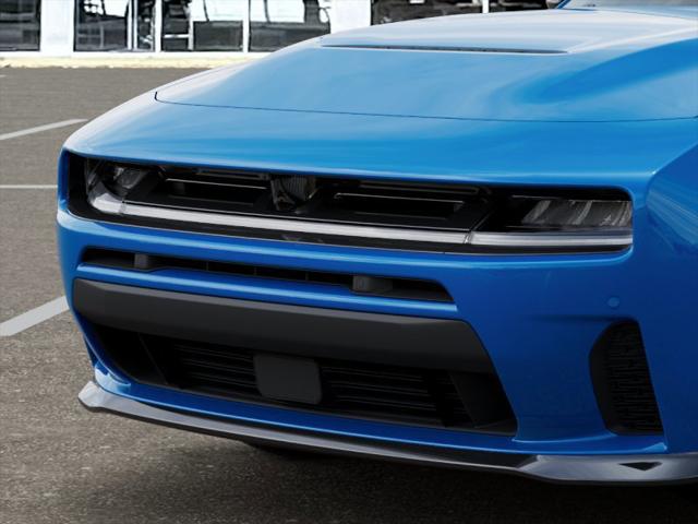 2026 Dodge Charger R/T Plus