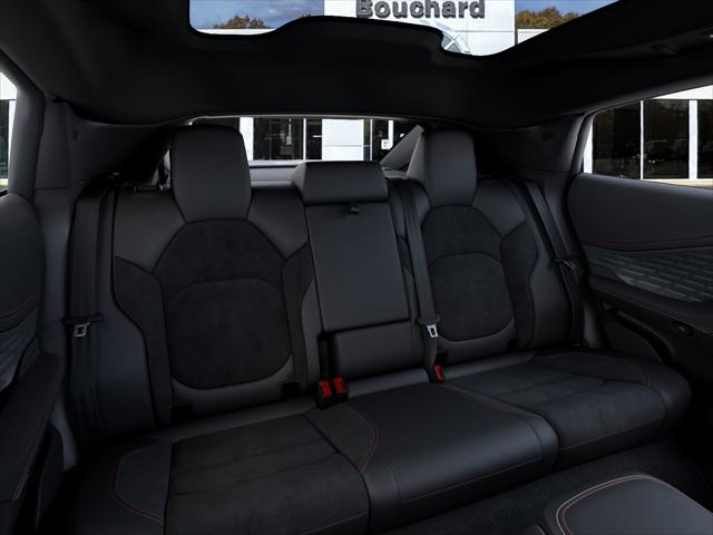 2026 Dodge Charger R/T Plus