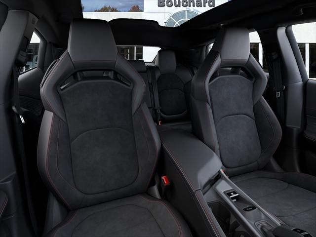 2026 Dodge Charger R/T Plus