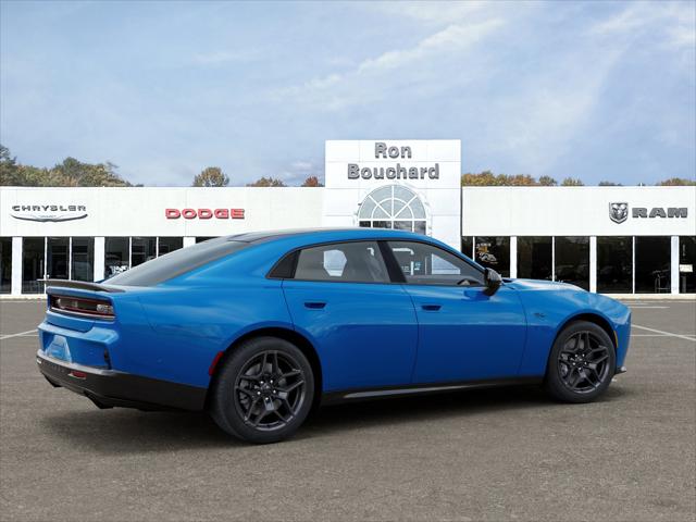 2026 Dodge Charger R/T Plus