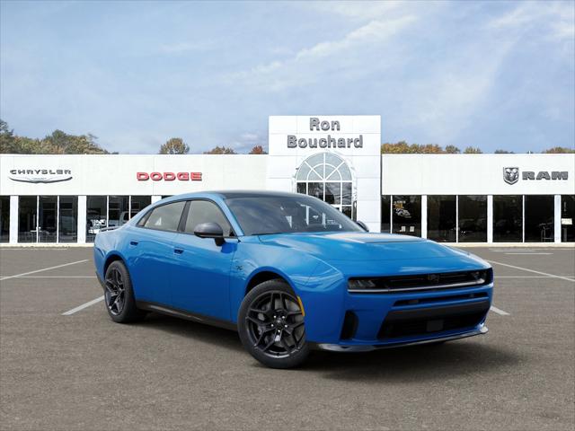 2026 Dodge Charger R/T Plus