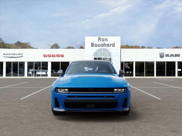 2026 Dodge Charger R/T Plus