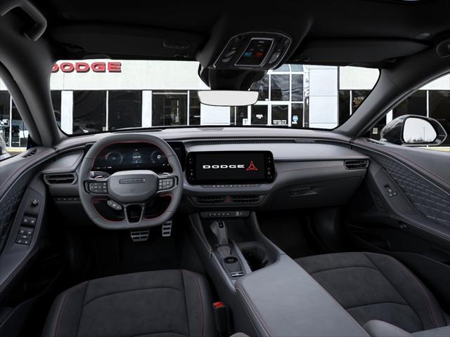 2026 Dodge Charger R/T Plus