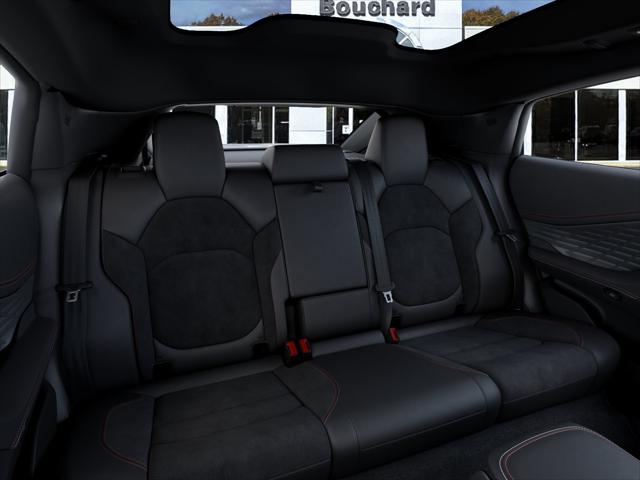 2026 Dodge Charger R/T Plus