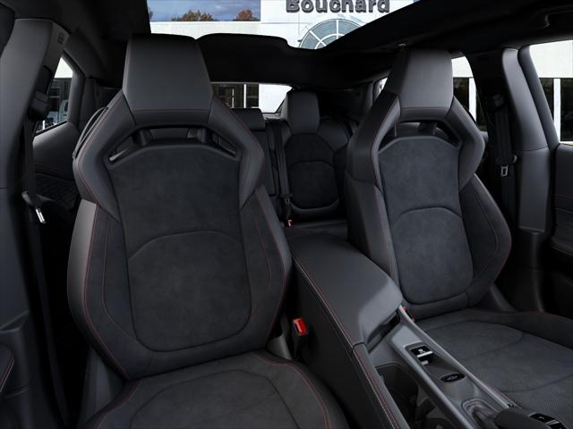 2026 Dodge Charger R/T Plus