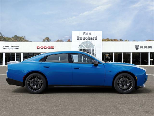 2026 Dodge Charger R/T Plus