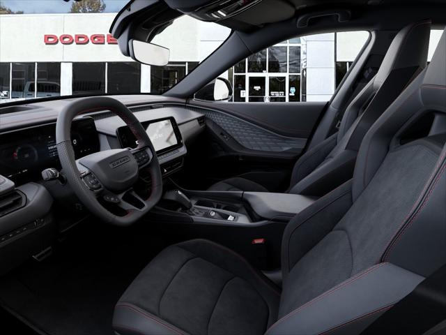 2026 Dodge Charger R/T Plus