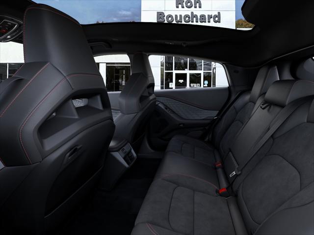 2026 Dodge Charger R/T Plus