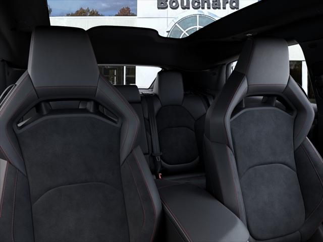 2026 Dodge Charger R/T Plus
