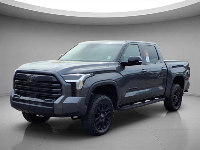 2026 Toyota Tundra Limited CrewMax 5.5' Bed for sale in Henderson, NC