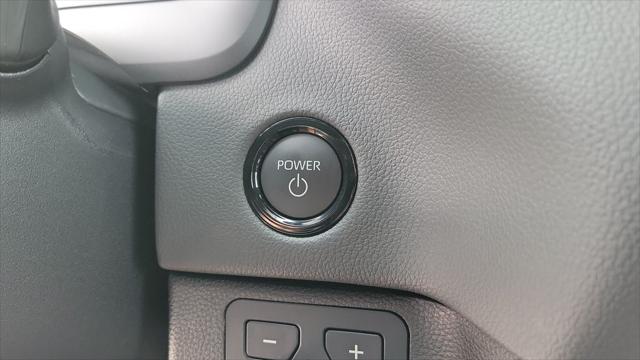 2026 Toyota Tundra Limited CrewMax 6.4' Bed