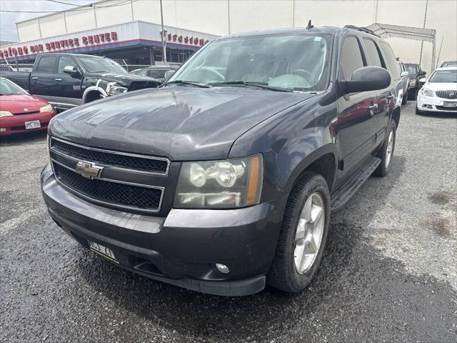 2010 Chevrolet Tahoe LT for sale in Waipahu, HI