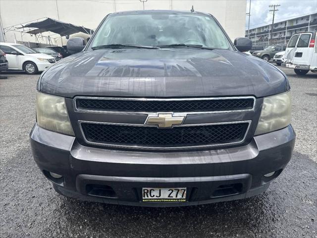 2010 Chevrolet Tahoe LT