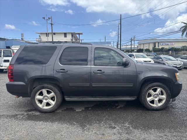 2010 Chevrolet Tahoe LT