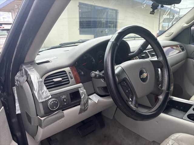 2010 Chevrolet Tahoe LT
