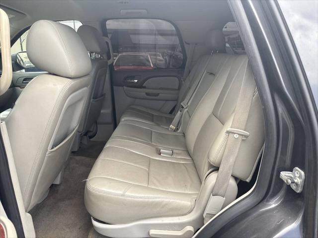 2010 Chevrolet Tahoe LT