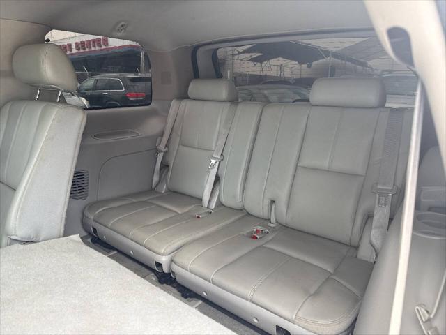 2010 Chevrolet Tahoe LT