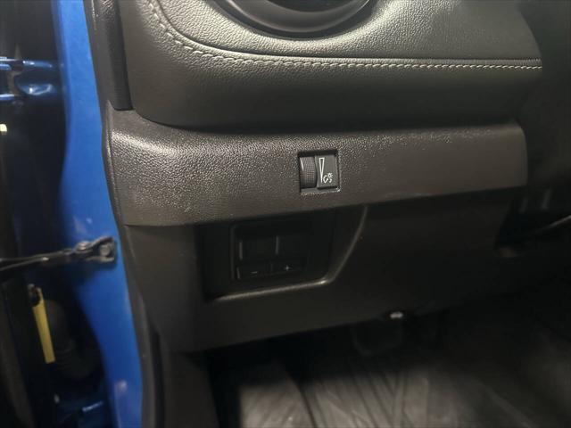 2023 Chevrolet Colorado 4WD Crew Cab Short Box LT