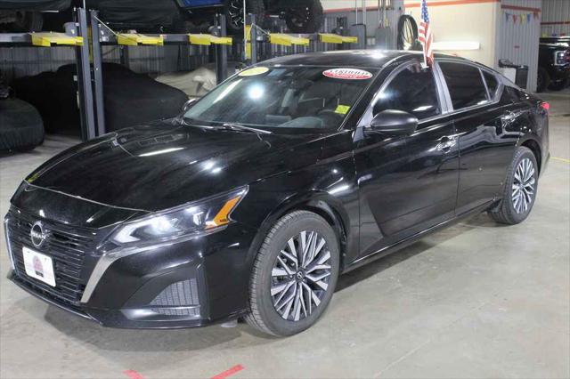 2024 Nissan Altima SV Intelligent AWD for sale in Grand Island, NE