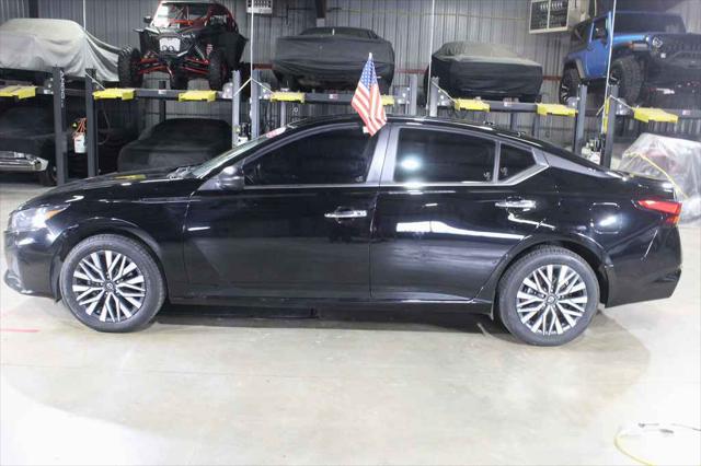2024 Nissan Altima SV Intelligent AWD