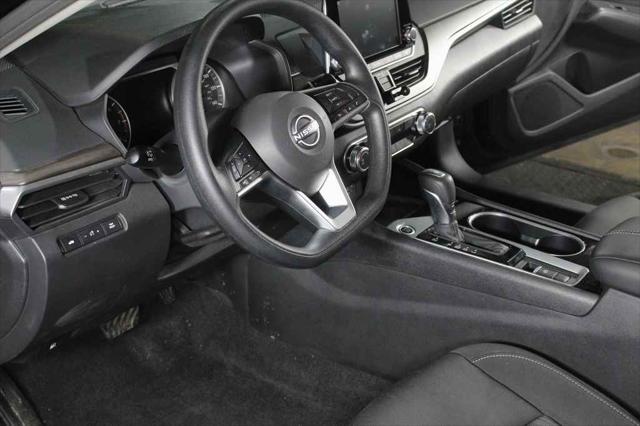 2024 Nissan Altima SV Intelligent AWD