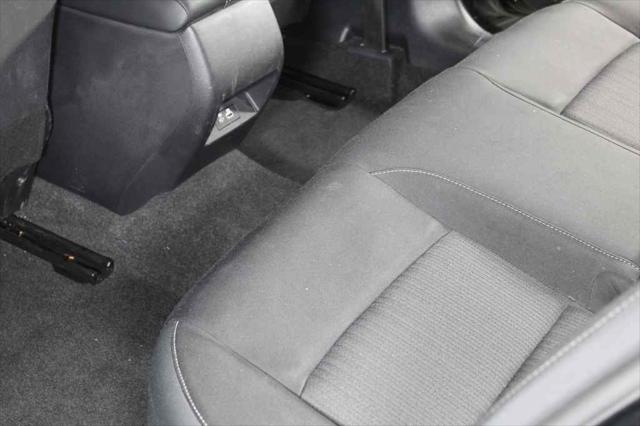 2024 Nissan Altima SV Intelligent AWD