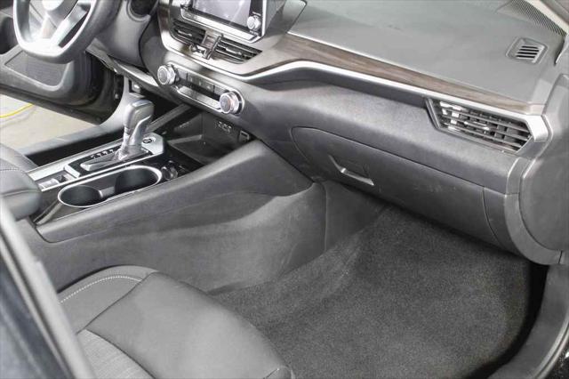 2024 Nissan Altima SV Intelligent AWD
