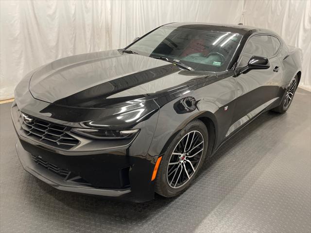 2021 Chevrolet Camaro RWD Coupe 1LT for sale in Springfield, MO