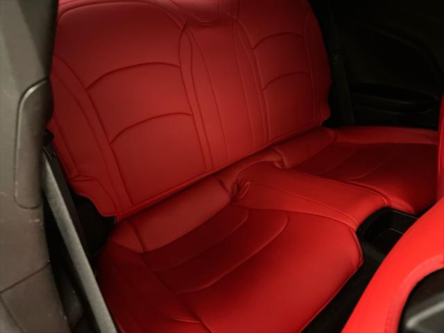 2021 Chevrolet Camaro RWD Coupe 1LT