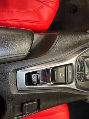 2021 Chevrolet Camaro RWD Coupe 1LT