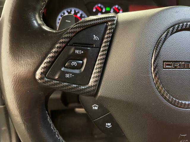 2021 Chevrolet Camaro RWD Coupe 1LT