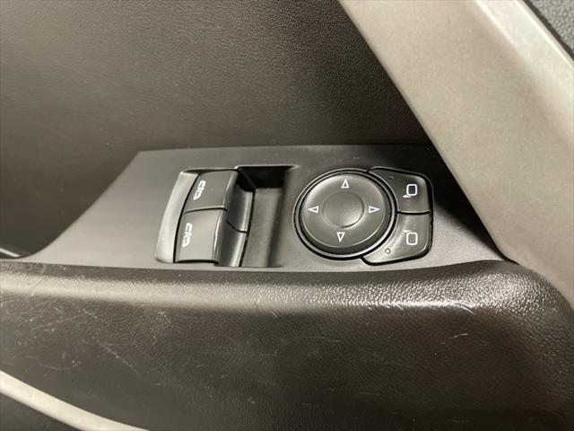 2021 Chevrolet Camaro RWD Coupe 1LT