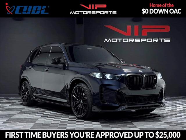 2024 BMW X5 M60i for sale in Kennewick, WA