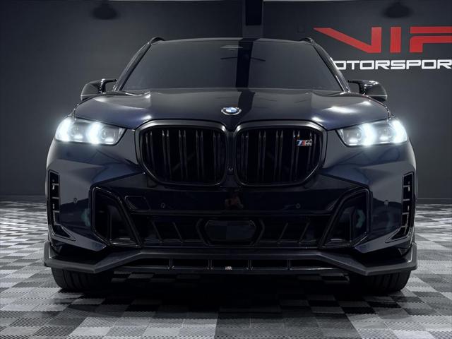 2024 BMW X5 M60i