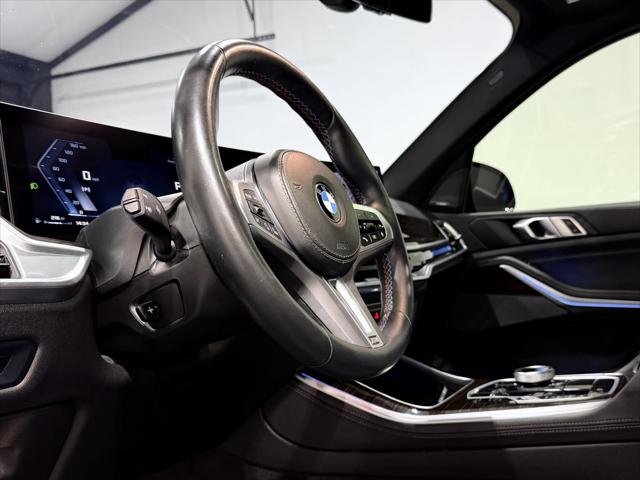 2024 BMW X5 M60i