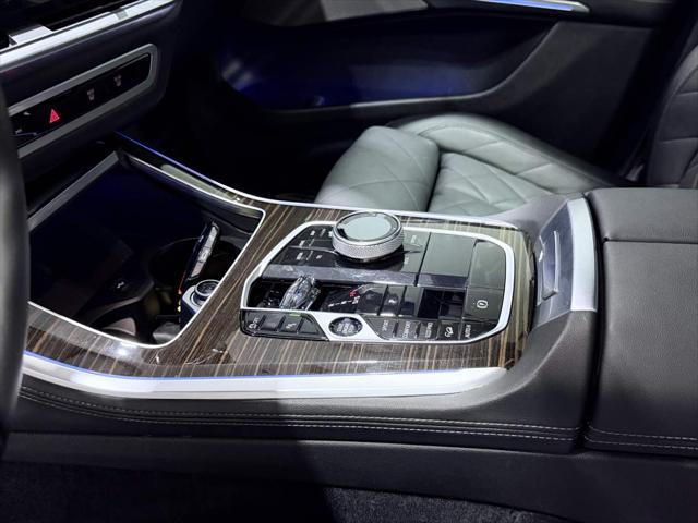 2024 BMW X5 M60i