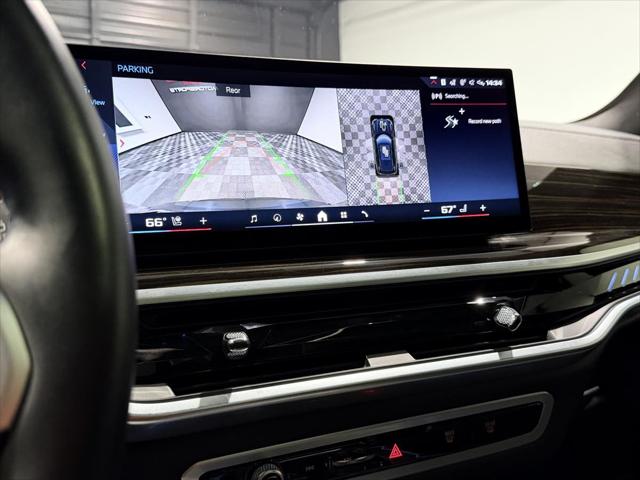 2024 BMW X5 M60i