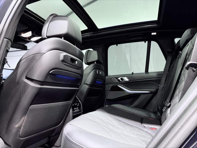 2024 BMW X5 M60i