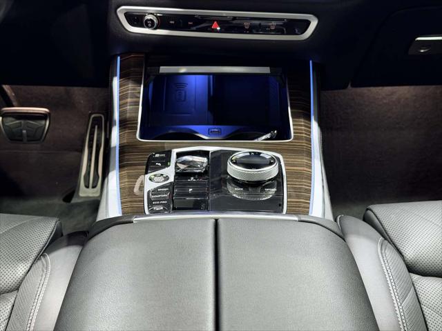2024 BMW X5 M60i