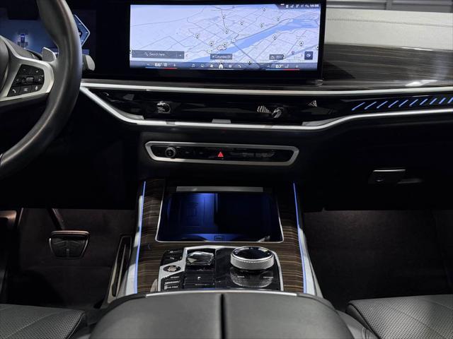 2024 BMW X5 M60i