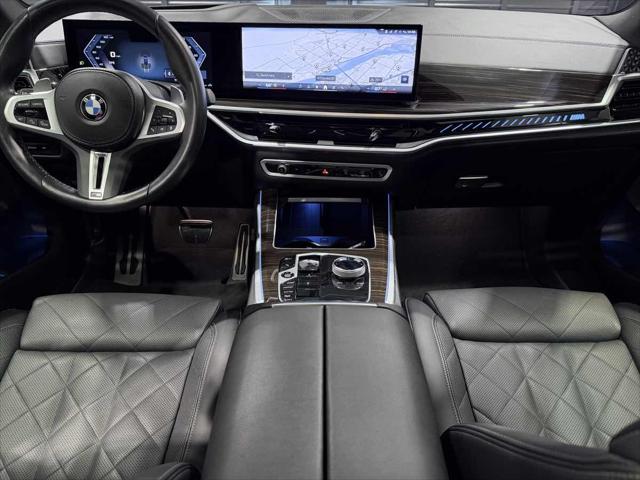 2024 BMW X5 M60i