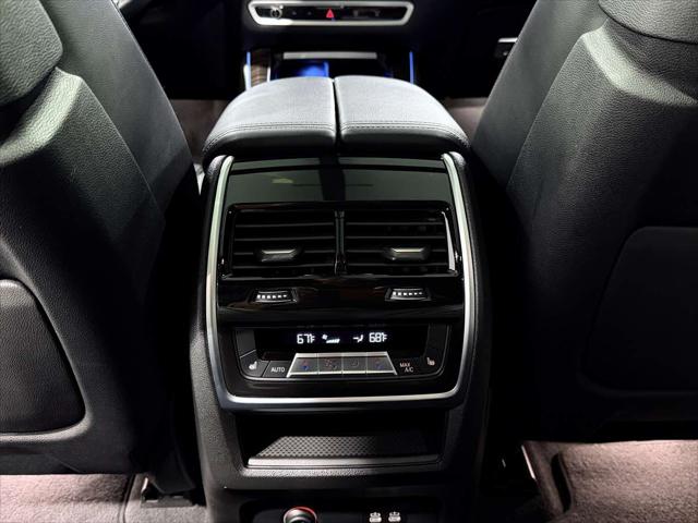 2024 BMW X5 M60i