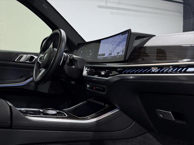2024 BMW X5 M60i