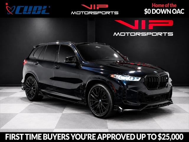 2024 BMW X5 M60i for sale in Kennewick, WA