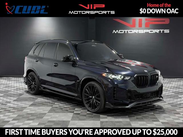 2024 BMW X5 M60i for sale in Kennewick, WA