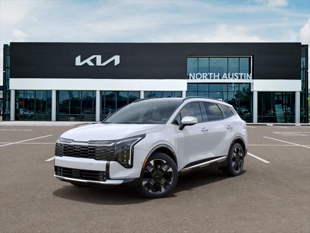 2026 Kia Sportage Hybrid SX-Prestige for sale in Austin, TX