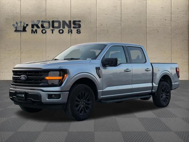 2026 Ford F-150 XLT for sale in Silver Spring , MD