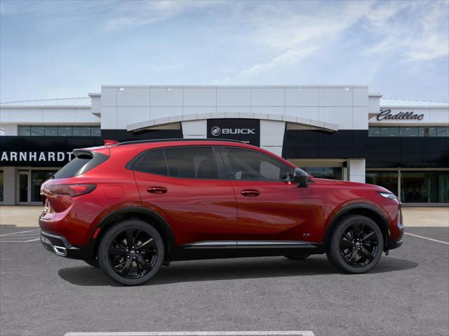 2026 Buick Envision Sport Touring AWD