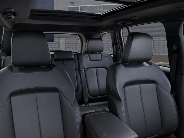 2026 Jeep Grand Cherokee Limited 4x4